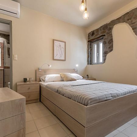Aggidia Escape Villa Agkidia Exterior photo